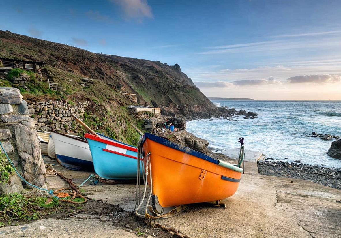 Cornwall