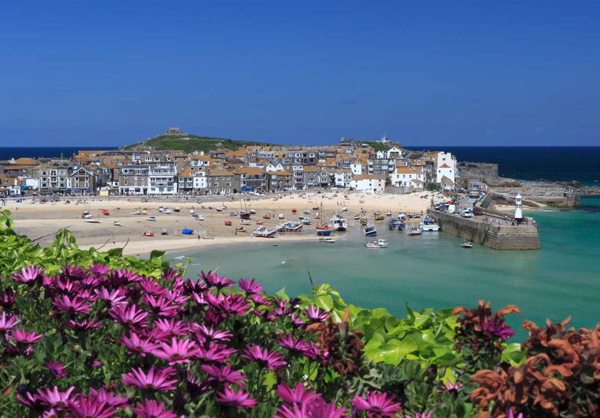 St.Ives