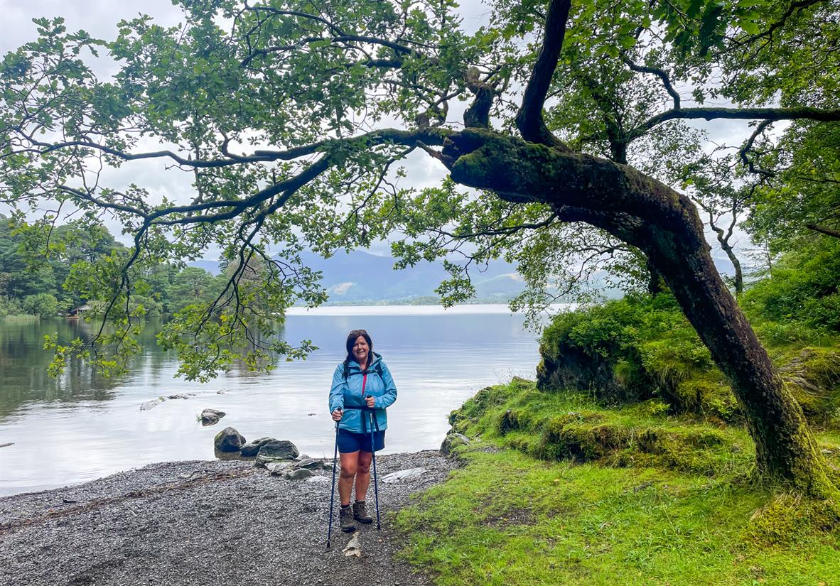 Derwentwater