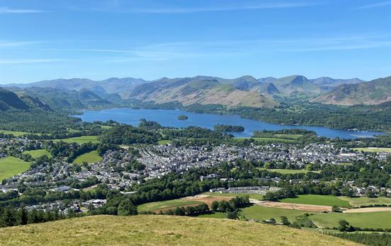 Latrigg