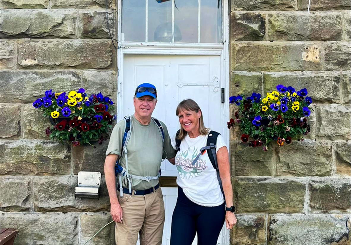 Stay in cosy B&amp;B and guesthouses