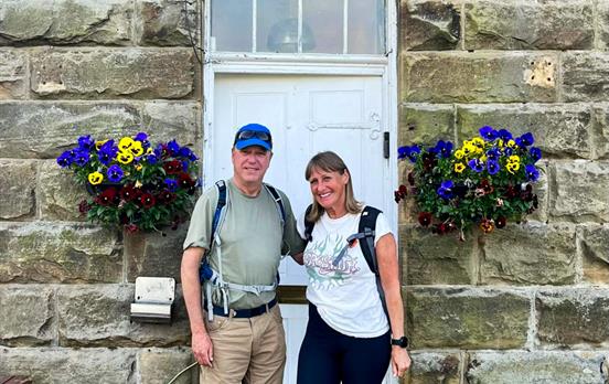 Stay in cosy B&amp;B and guesthouses