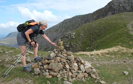 Der Coast to Coast Walk