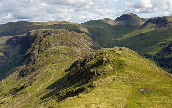 Get off the beaten path on these remarkable paths