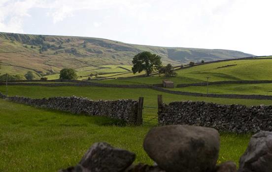 Genießen Sie Stille und Frieden unterwegs