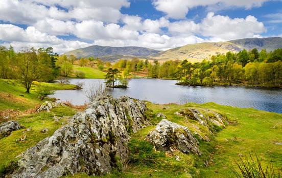 Im Lake District