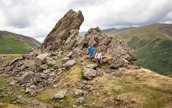 Helm Crag