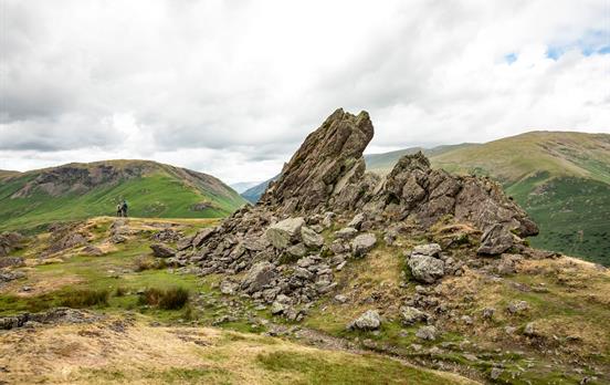 Helm Crag