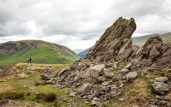 Helm Crag