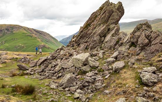 Helm Crag