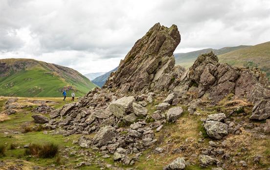Helm Crag