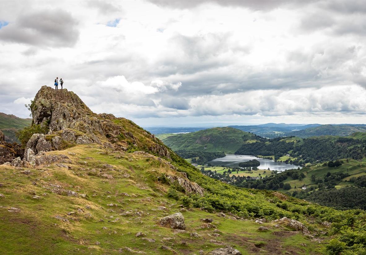 Helm Crag
