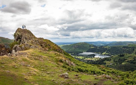 Helm Crag