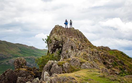 Helm Crag