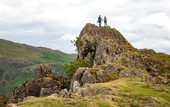 Helm Crag