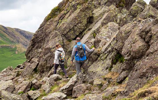 Helm Crag