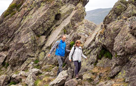 Helm Crag