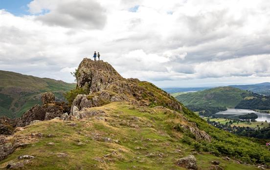 Helm Crag