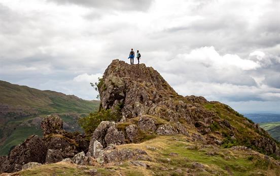 Helm Crag