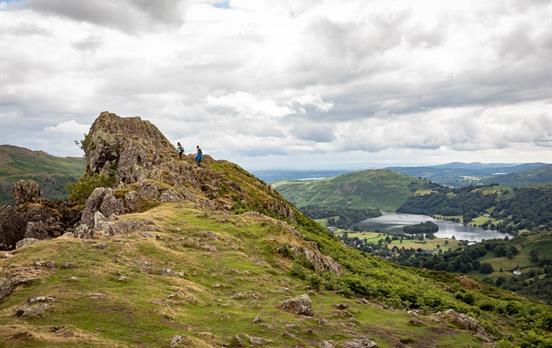 Helm Crag