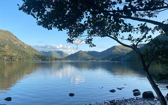 Ullswater