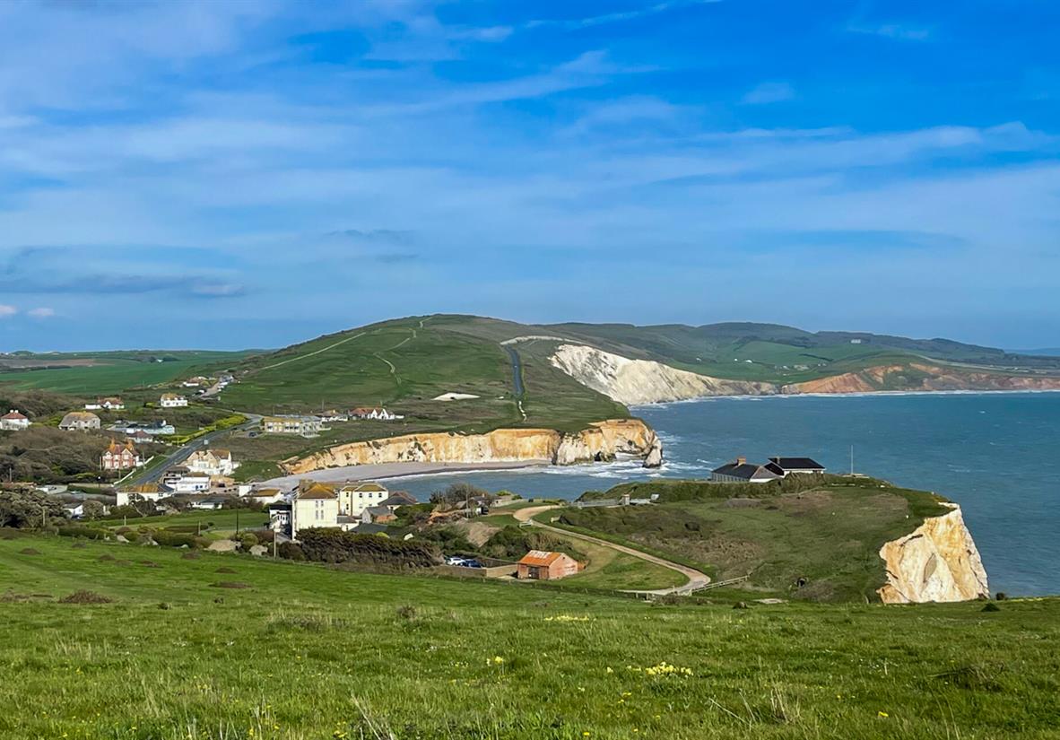 Freshwater Bay