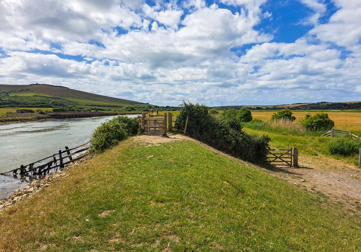 South Ouse Valley