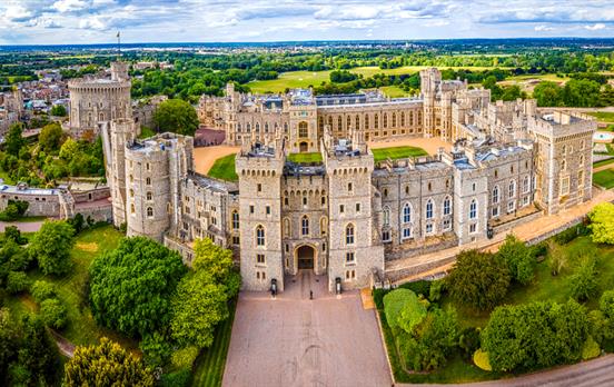 Windsor Castle