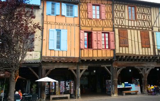 Mirepoix