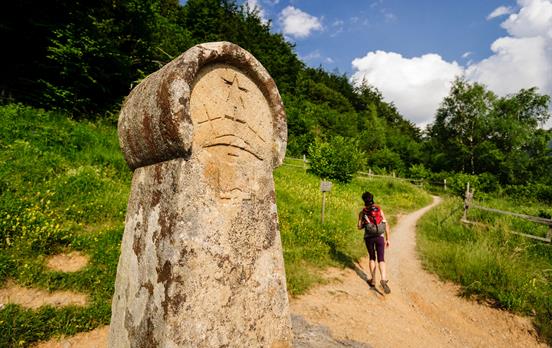 Denkmal für die Katharer