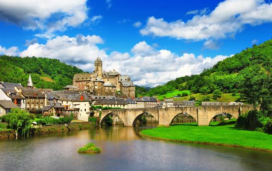 Estaing