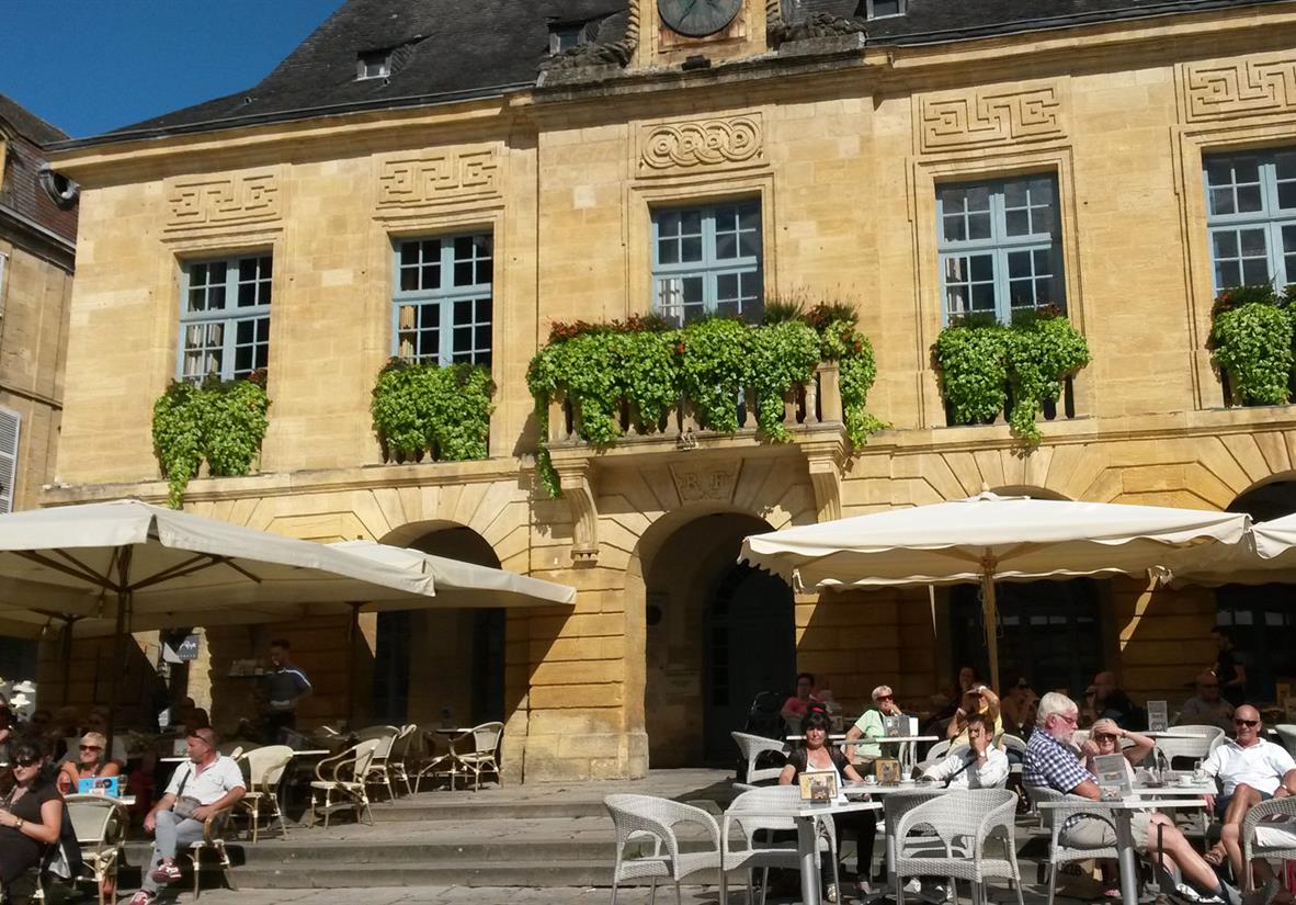 Sarlat