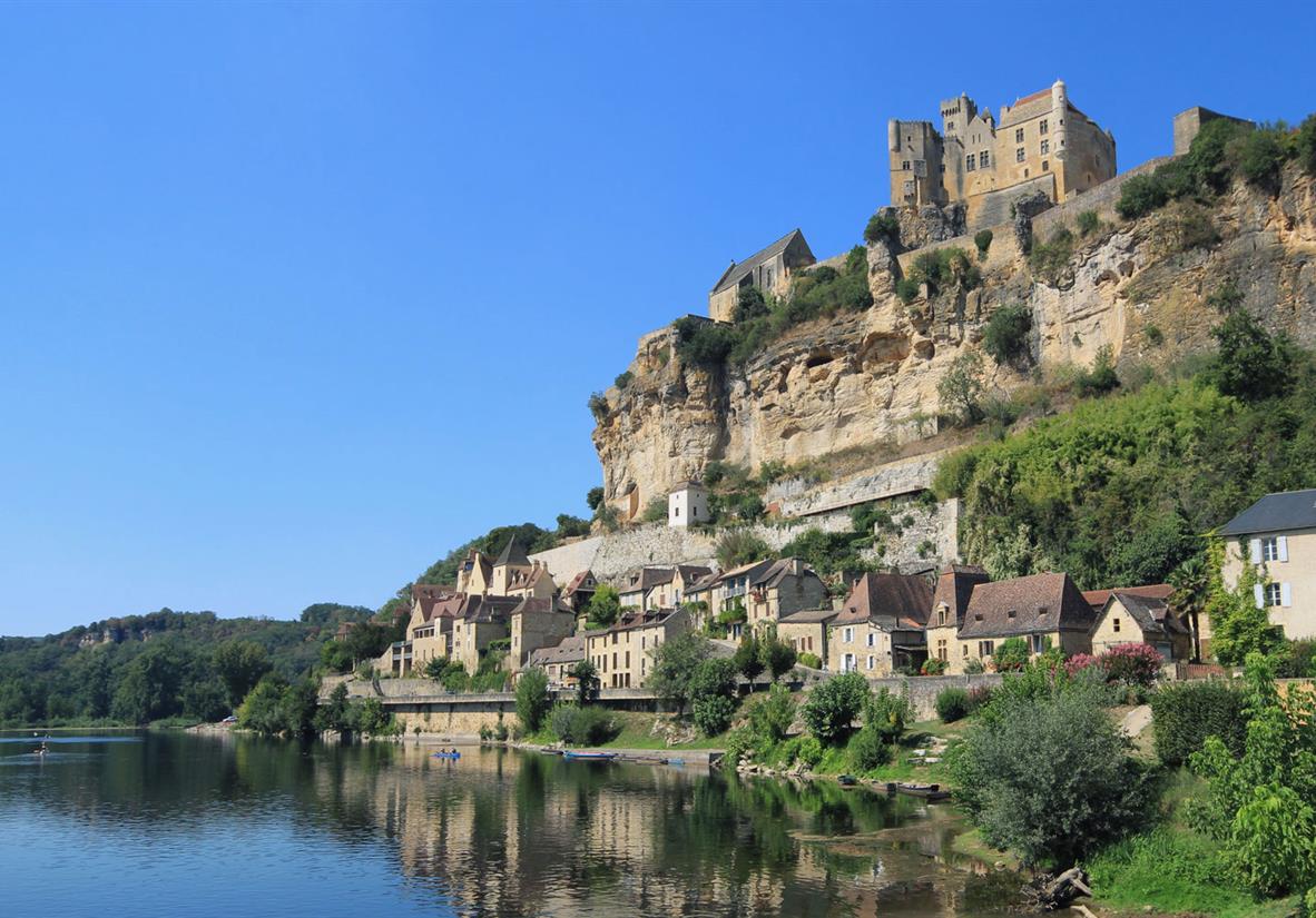 Beynac