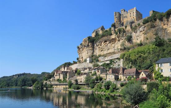 Beynac