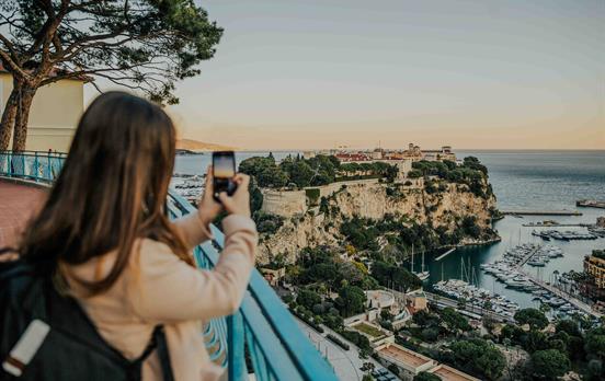 Monaco entdecken
