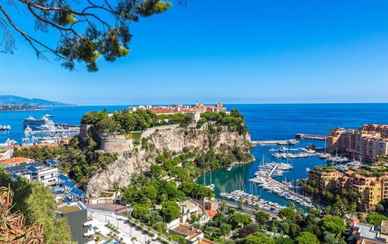 Monaco
