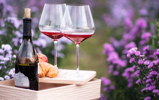 Famed Provence wine