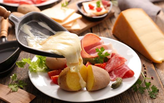 Raclette