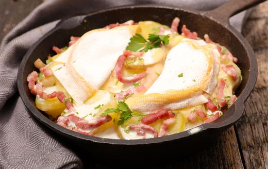 Tartiflette