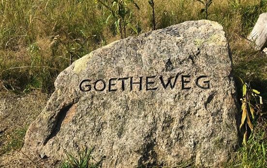 Goetheweg