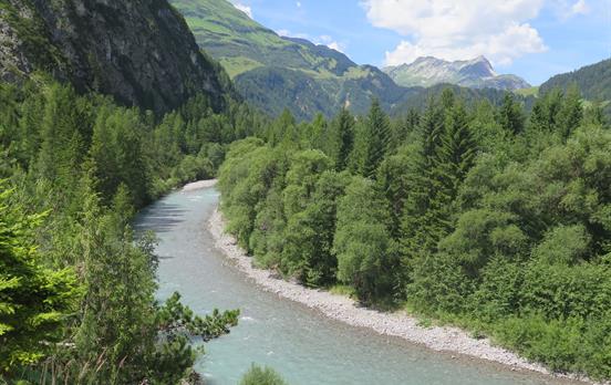 Lech River