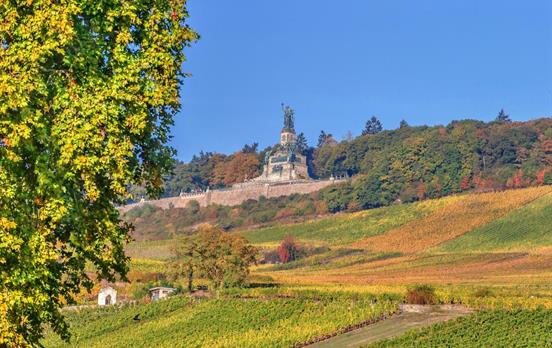 FotografinMarlisSteinmetzNiederwalddenkmal