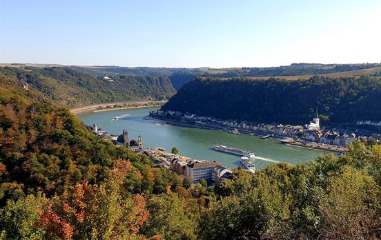 St.Goar