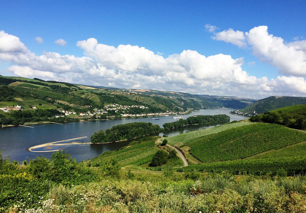 ©Romantischer Rhein Tourismus GmbH