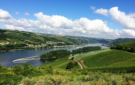 ©Romantischer Rhein Tourismus GmbH