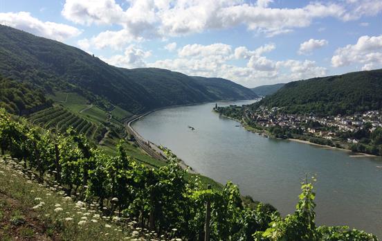 ©Romantischer Rhein Tourismus GmbH
