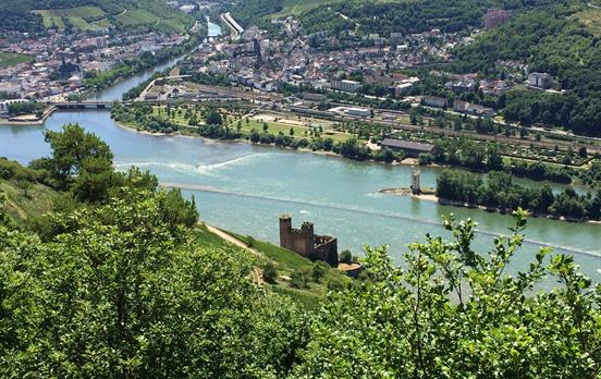 ©Romantischer Rhein Tourismus GmbH