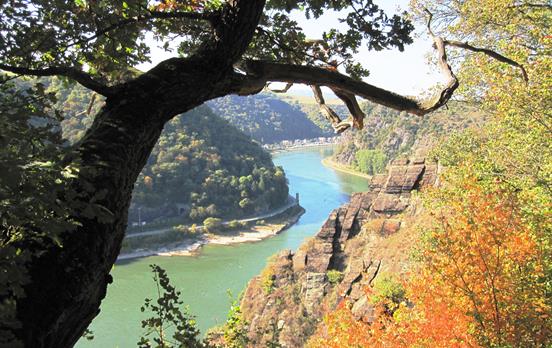 ©Romantischer Rhein Tourismus GmbH