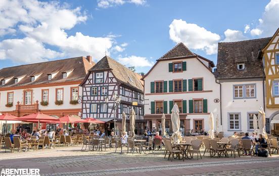 Neustadt an der Weinstraße