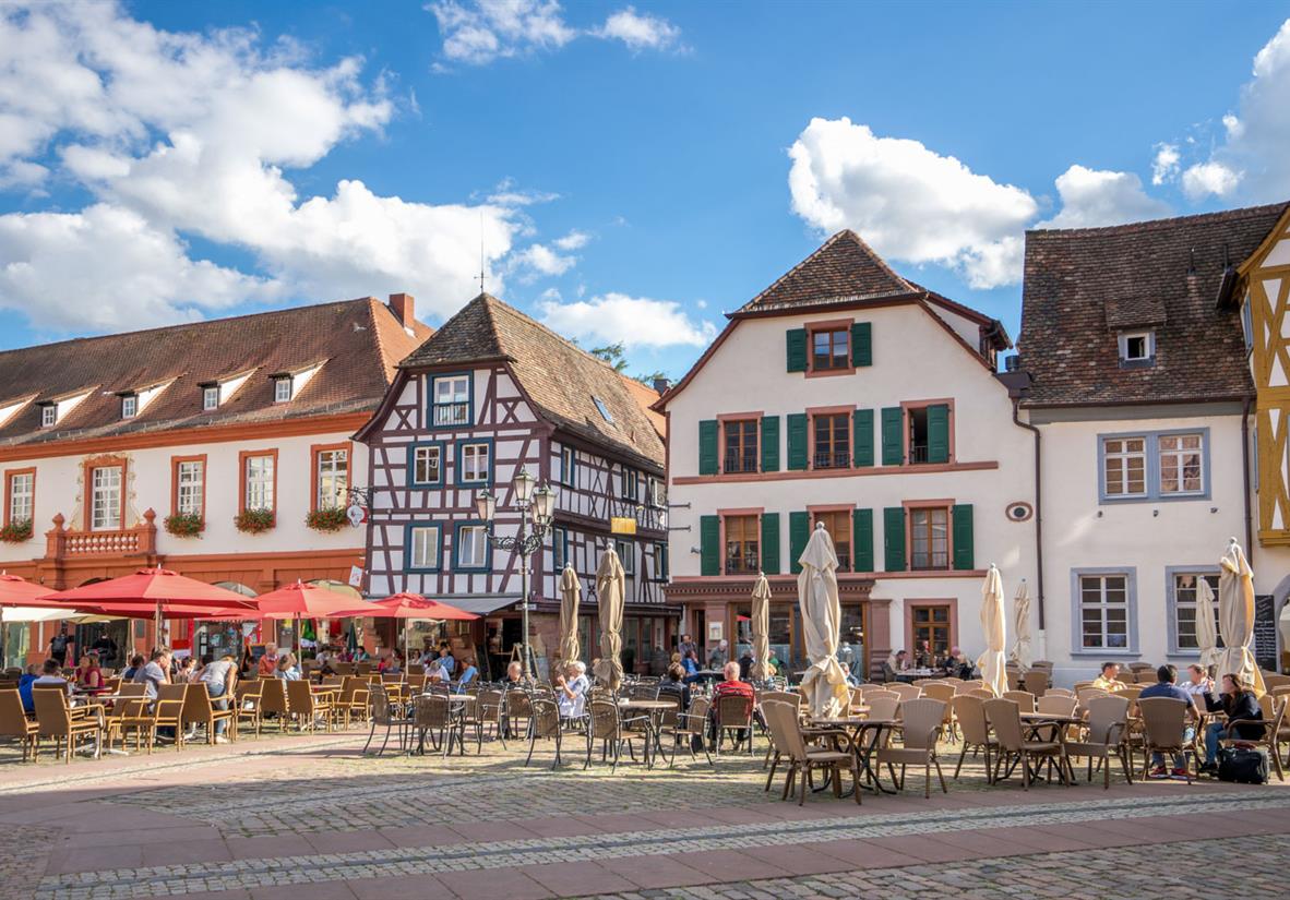Neustädter Markt